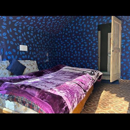 Negi Hill View Camping &Caffe Касоль Экстерьер фото